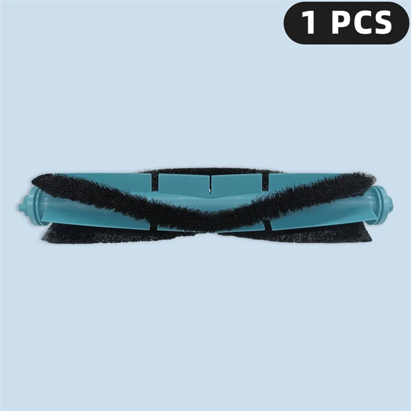 

TFORU-For Cecotec Conga 9590 / 9990 / 10090 AI Spin Revolution Ultra Power Home Spare Parts Filter Main Side Brush Dust Bag