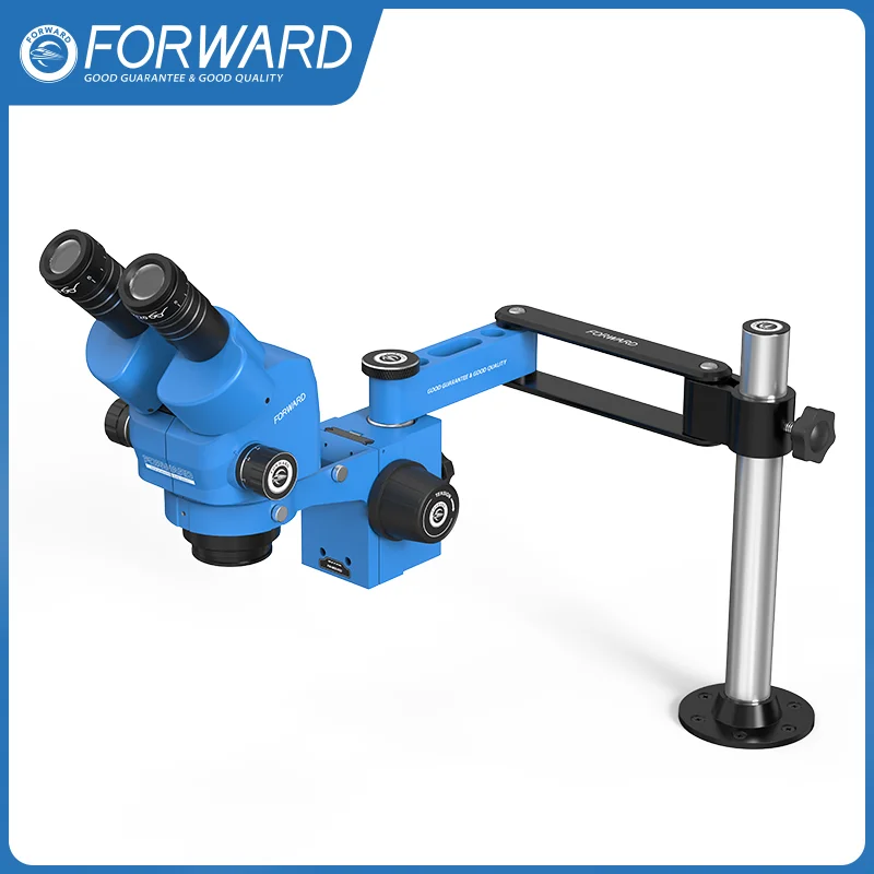 Forward FW-M55-R02  Hot Sells Mobile Tools Phone Maintain Equipment Phone Repair Machine Microscope for Electronics