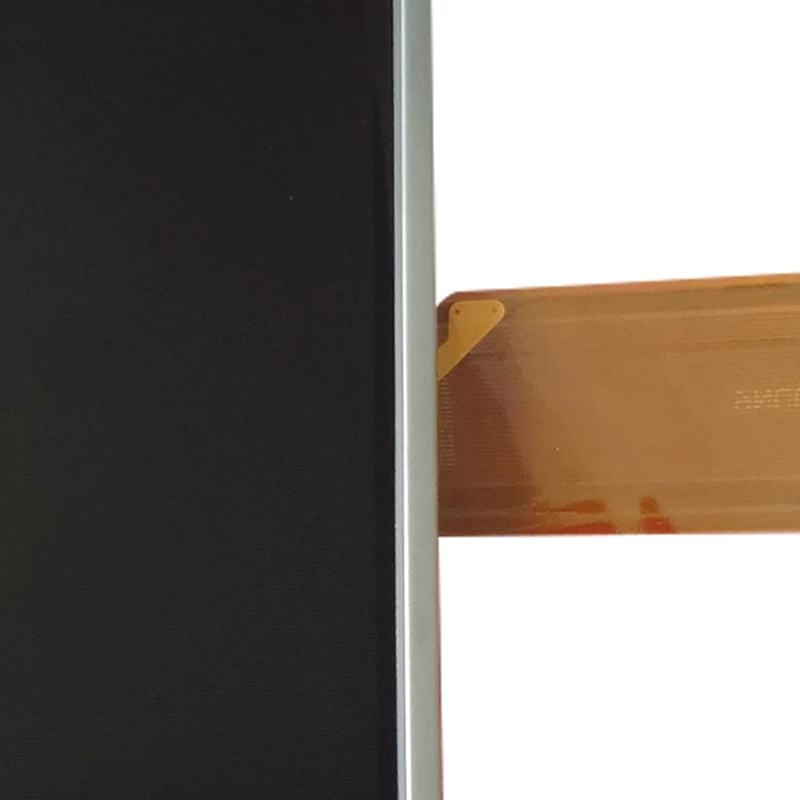 5.7 Inch 40 Pins Lcd-Scherm Et0570c9dn6 Touchscreen Digitizer Vervanging Onderdelen Tft Paneel Compatibel Met Originele Lcd