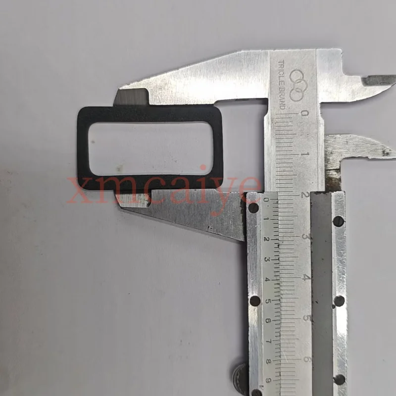 Roland 200 202 300 Gasket Rubber Pull Gauge For Offset Printing Machine