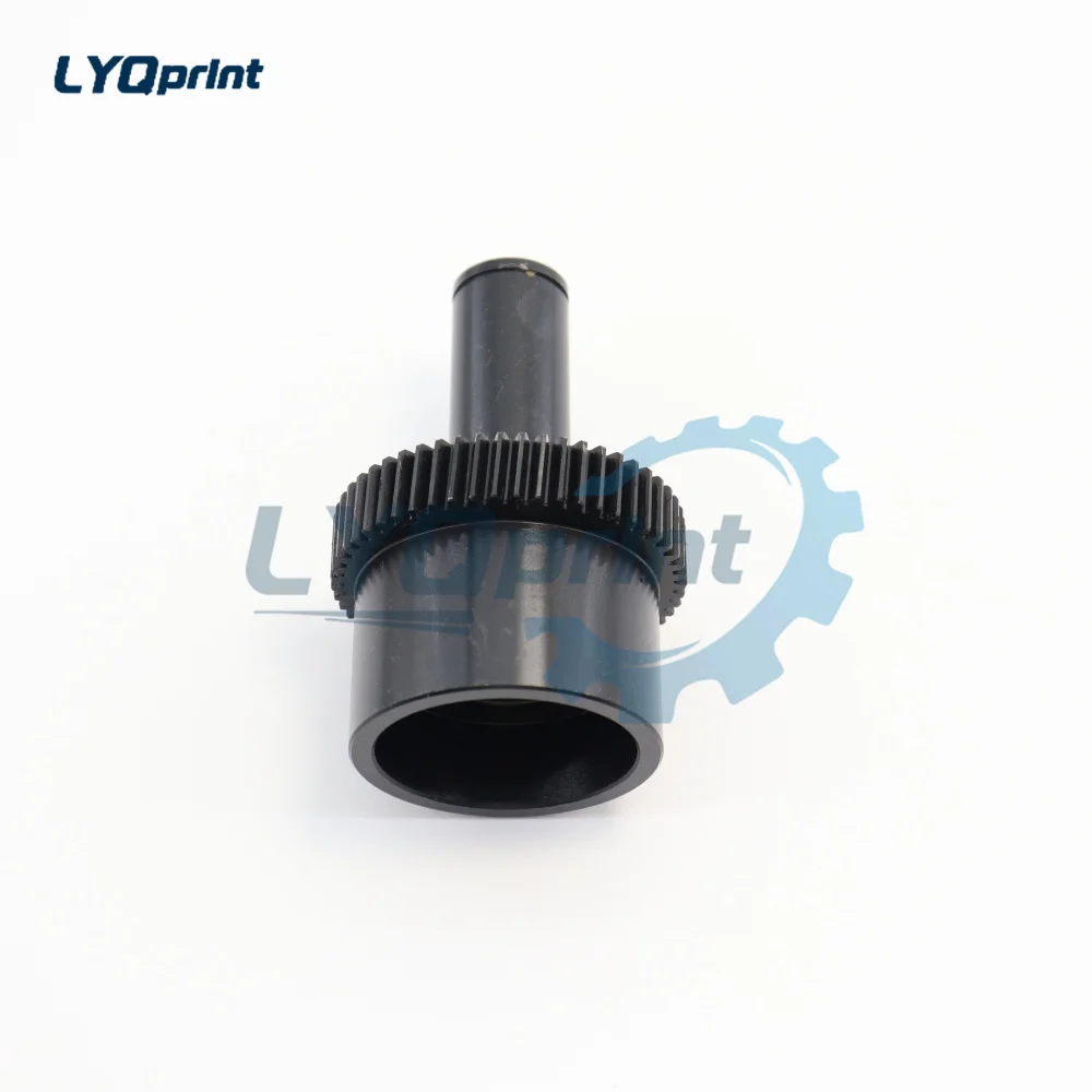 

Heidelberg Ink Roller Adjustment Gear Ink Roller Seat 71.010.035 For SM102 CD102 Printing Machine