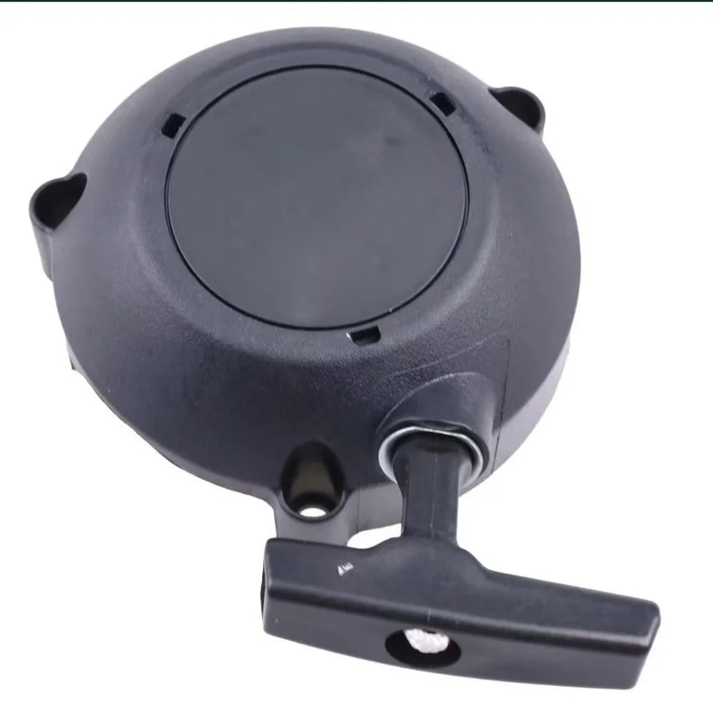 Start Pull Plate Replacement For BR430 BR450 SR450 BR500 BR550 BR600 Starter Pull Plate Recoil Starter Garden Power Tools Parts
