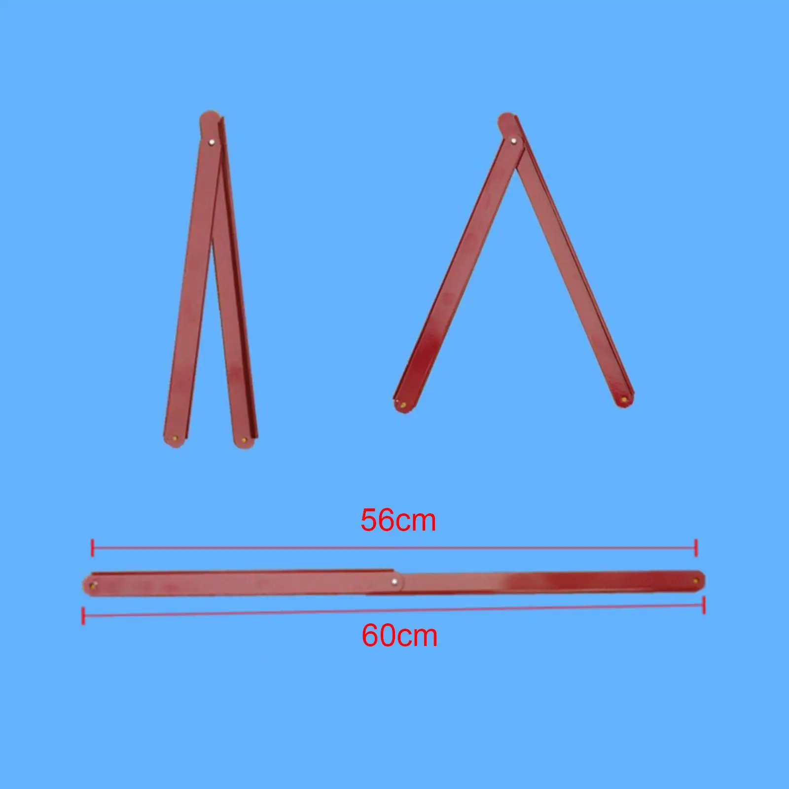 Stepladders Tie Rod Reinforced Tie Rod Replacement Rod Ladder Accessories