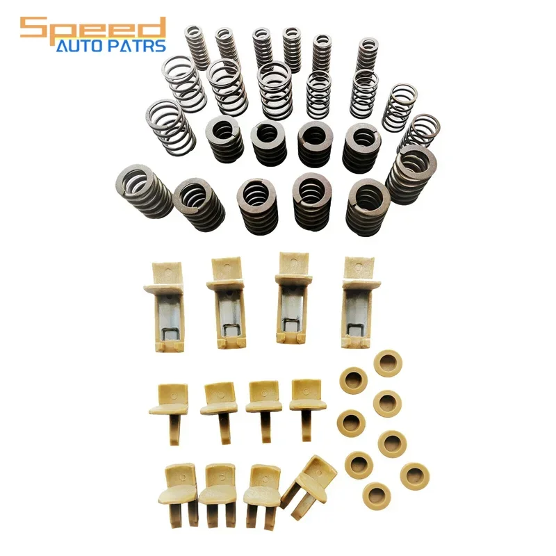 MPS6 6DCT450 6-Speed قابض نقل إصلاح التجنيب الربيع كليب كيت صالح ل دودج المنتقم فورد كرايسلر #4