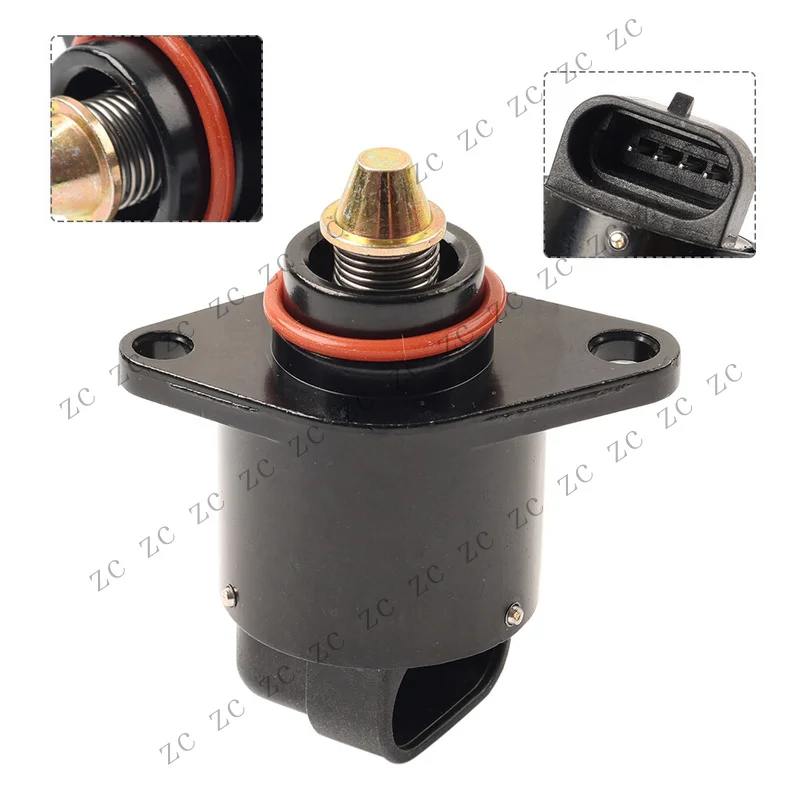 S+ Idle Air Control Valve IAC Sensor For HiSUN 400 500 700 800 1000 UTV