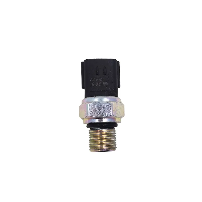 KM25-E32 KM25E32 Low Pressure Sensor for Sany SY125-9 SY205 SY269-9 SY269-10 Excavator Accessories Construction Machinery Parts