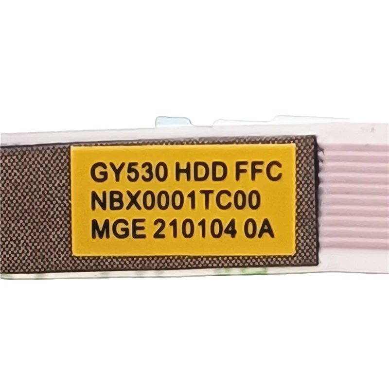 لابتوب أصلي جديد HDD SDD كابل NBX0001TC10 5C10S30065 للألعاب LENOV IdeaPad 3 15 15ARH05 15IMH 3i 15IMH05 NBX0001TC00