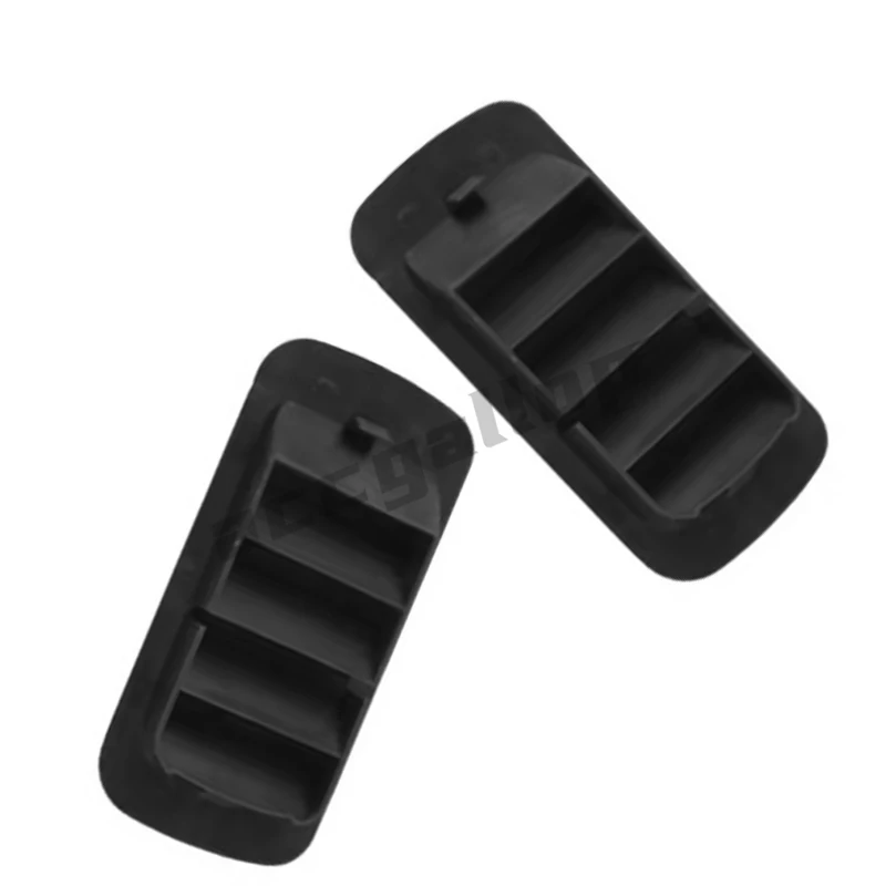 2pc High quality forklift parts intake cover louver ventilation cover for Toyota forklift 7FD10-50, 8FG10-50 OEM 17831-23600-71