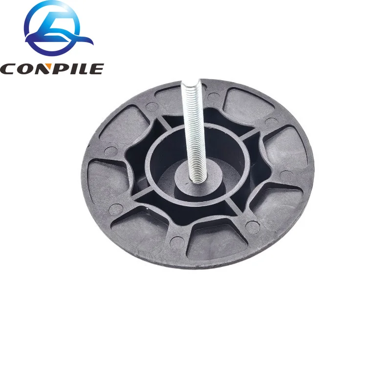 For Roewe 550 350 750 MG MG3 MG5 MG6 MG7 Trunk Spare Tire Retaining Screw Bolt