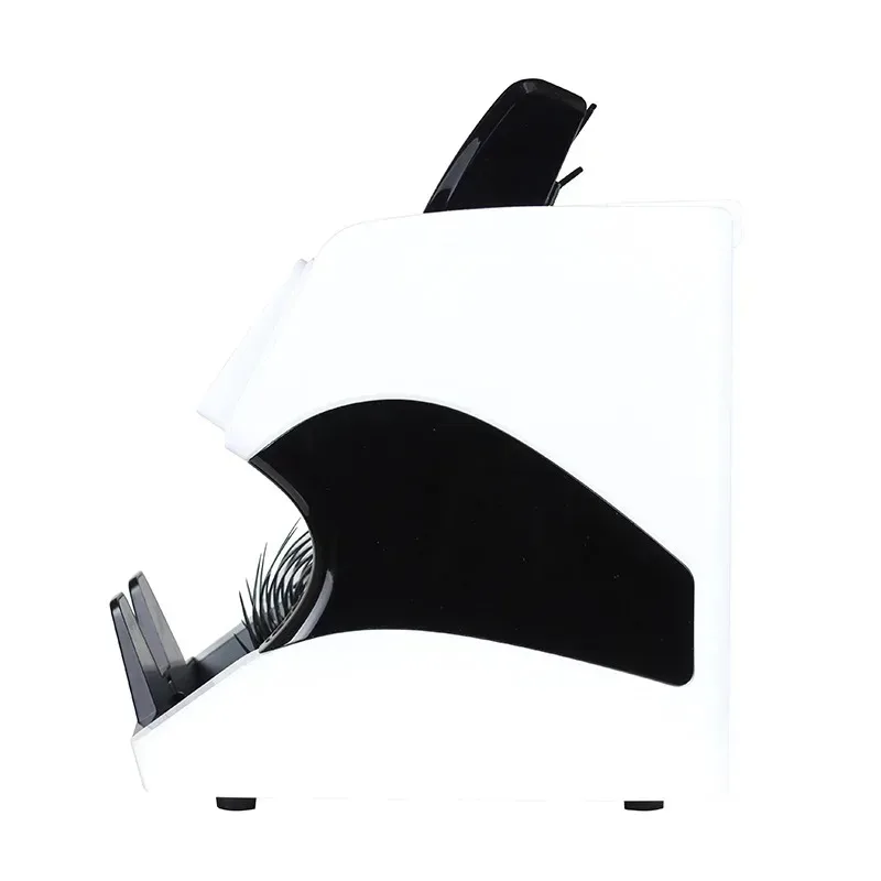 

AL-920 High Level Cash Money Bill Counting Machine Fak-e Note Machine Currency Counter Banknote Cash