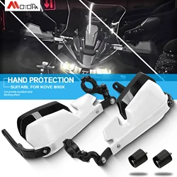 Motorcycle KOVE800X new aluminum alloy Handguard Shield Hand Guard Protector Windshield For KOVE 800X 800 x 2023-2025 