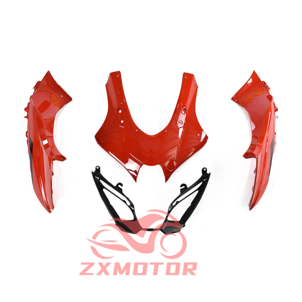 For SUZUKI K17 GSXR1000 2017 2018 2019 Fairings Parts GSXR 1000 17 18 19 Aftermarket Motorcycle Fairing Kit New