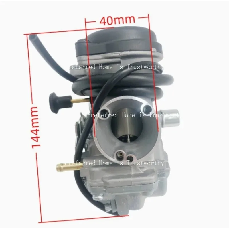Suitable for GN125 4T Carburetor 125 GZ125 GS125 606-003