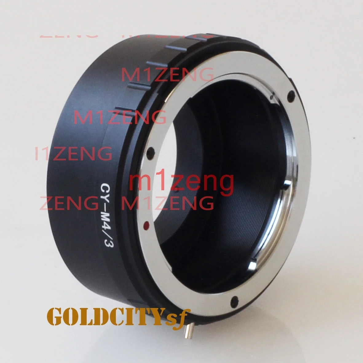 Adapter Ring Tripod…