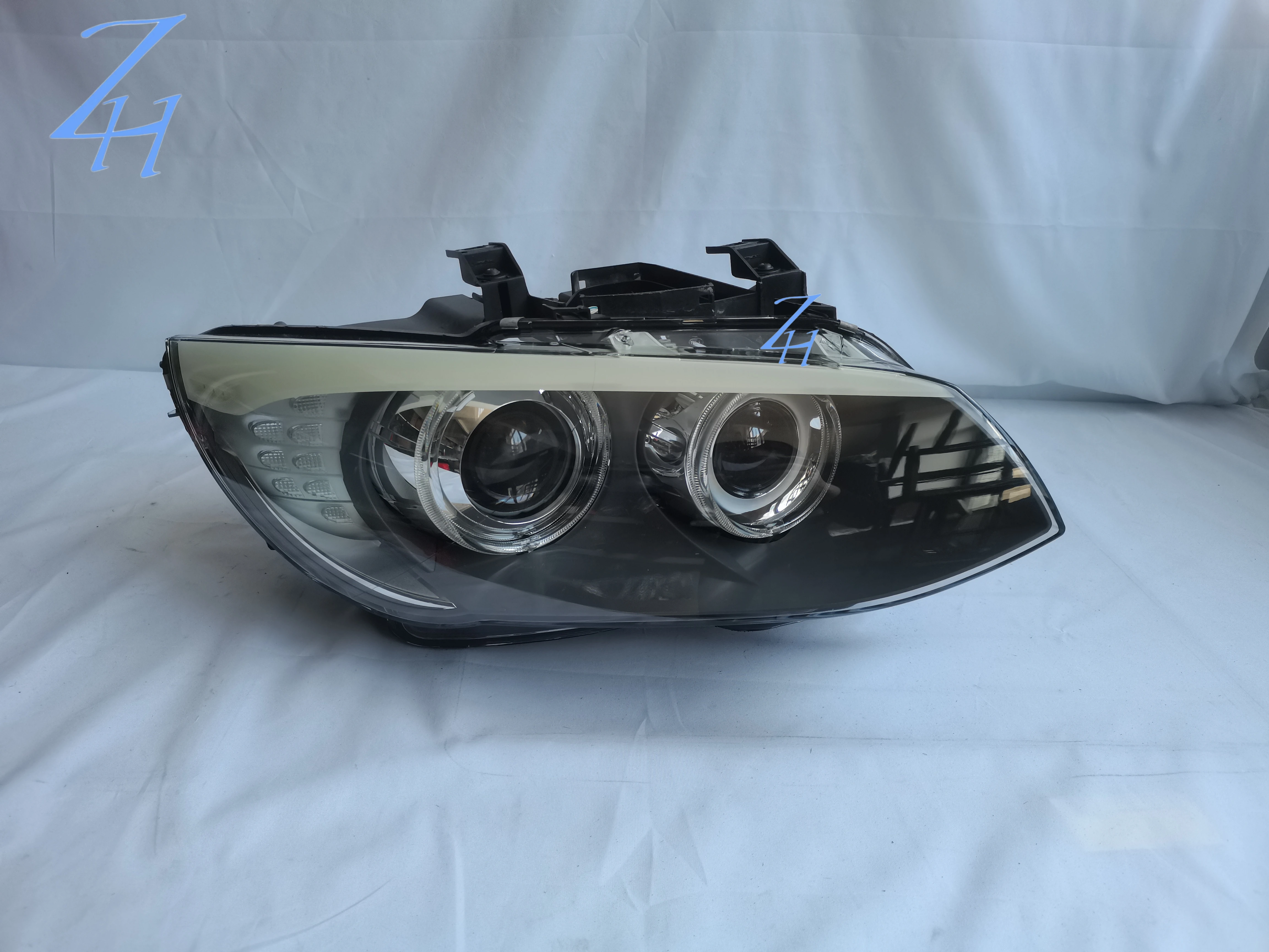 For BMW 3 Series E92 E93 Headlight Assembly 320i 325i 330i M3 Headlight LED Original manufacturer of automotive headlights