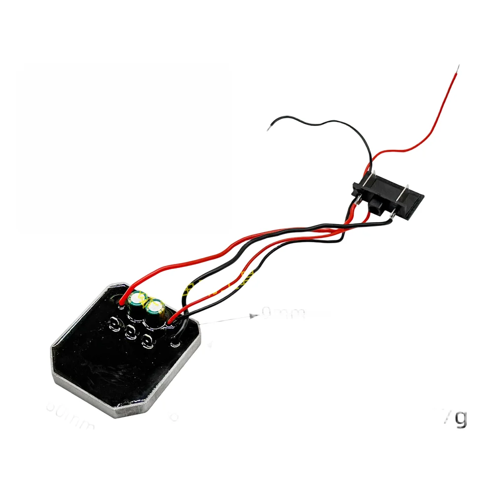 

1pc Electric Hammer Controller Protection Board Replacement Parts For 04009 04266 Power Tools Accessories