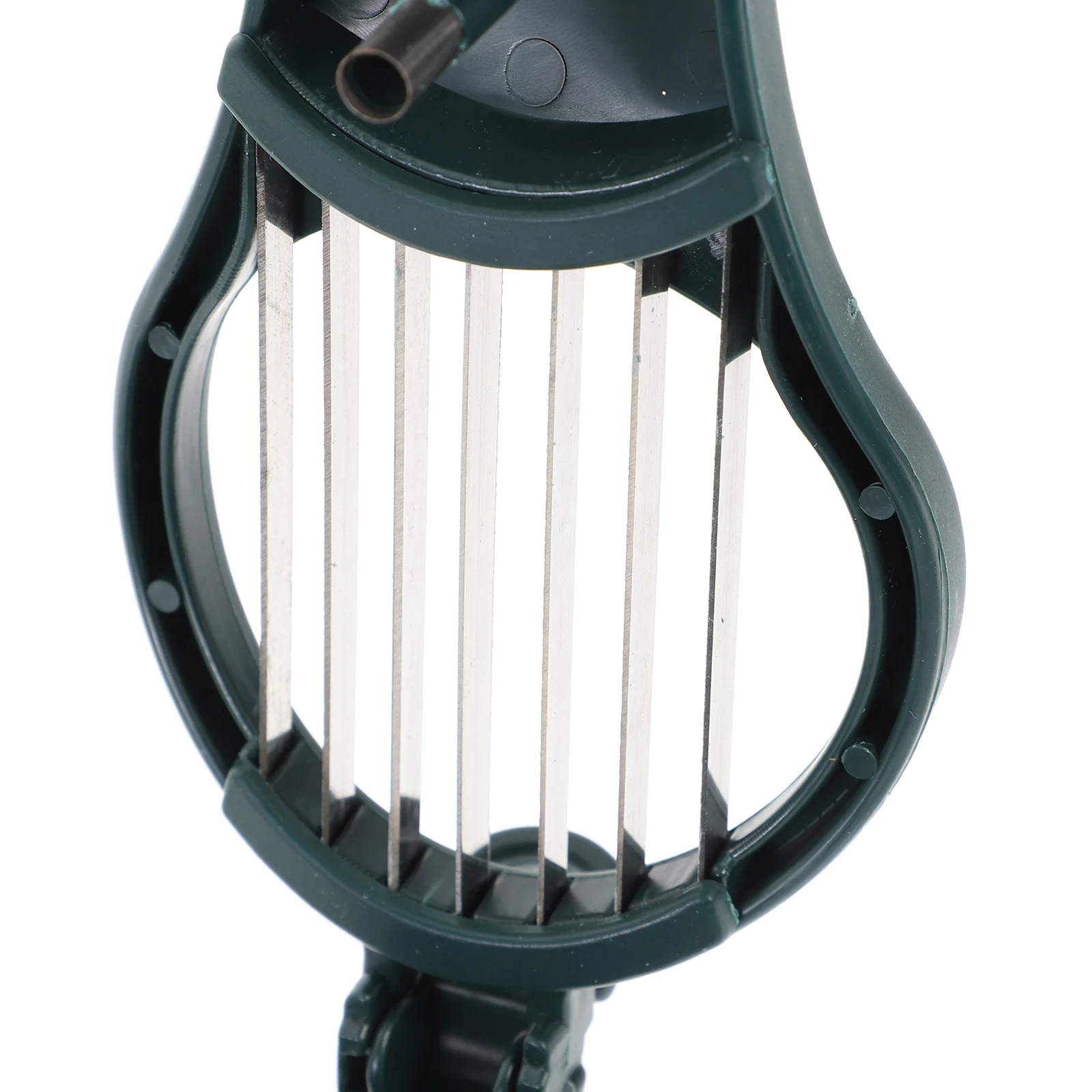 เครื่องมือแยกเมล็ดเชอร์รี่แบบใช้มือ เครื่องหั่นฮอว์ธอร์น เครื่องแยกเมล็ดอินทผลัม เครื่องมือแยกเมล็ดผลไม้แบบพกพาสำหรับครัว เครื่องแยกเมล็ดเชอร์รี่