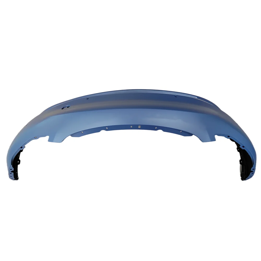 

Factory Hot Selling Car Front Bumper Skin for Model Y 2022 2023 Body Kit 1493736-S0-A 1493736