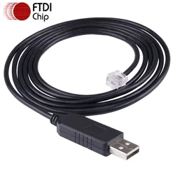 FTDI P1 Poort Slimme Meter Cable for Iskra ME 382 MT 382 Kaifa MA105 MA304 Landis Gyr E350 Kamstrup 162 382 351 Sagemcom T210-D