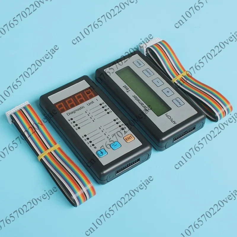 

For Thysen Elevator Server Chinese Diagnostic Instrument Type I PT Type CPI-TCM-MC2 motherboard System Operation Debugger