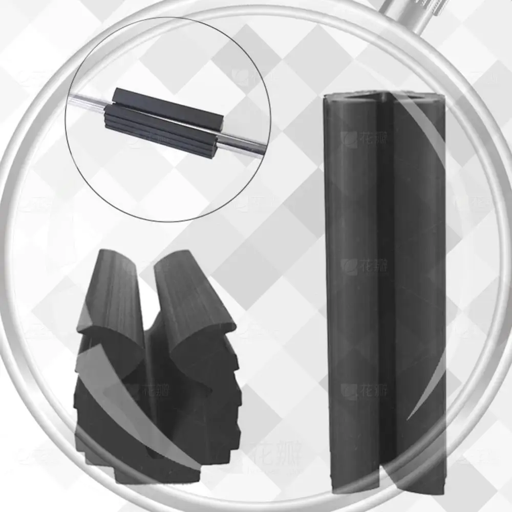 

Зажим для вала для гольфа, резиновый зажим для тисков для гольф-клуба, портативный сменный инструмент для захвата клюшки для гольфа, утюги, клюшки, ремонт вала