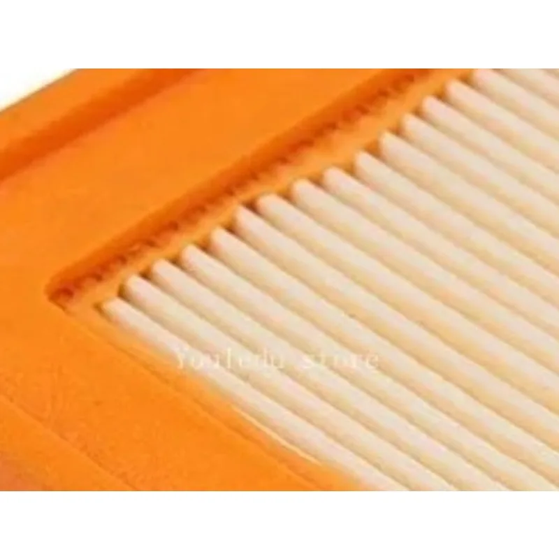 

Suitable for FS490, FS510, FS560 Air Filter, Cotton Filter, 4148, 141, 0300 Lawn Mower Accessories