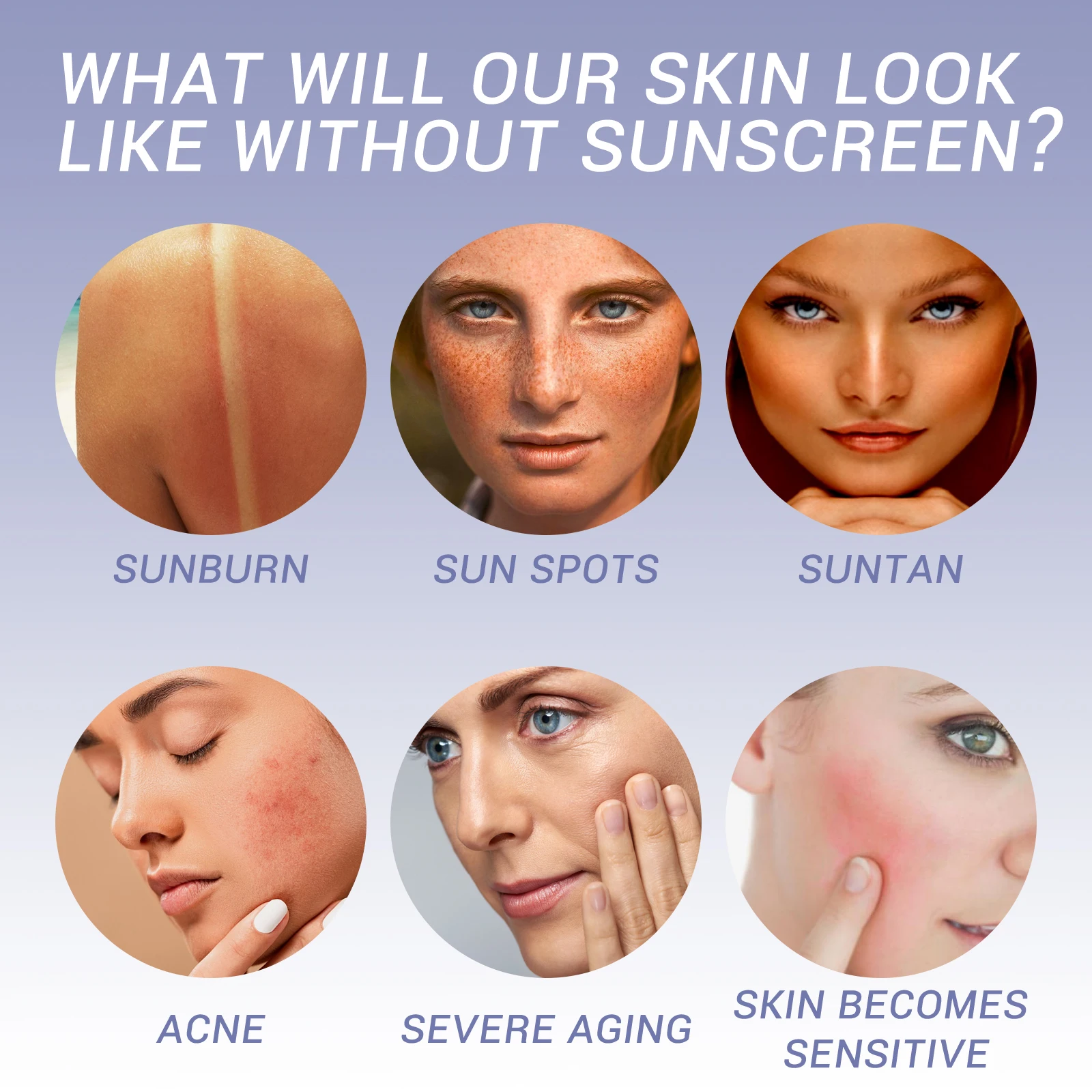 مصل الوجه EELHOE مع الكولاجين المغذي للعناية بالبشرة، ترطيب منعش، ترطيب، مغذي، مجموعة العناية بالبشرة