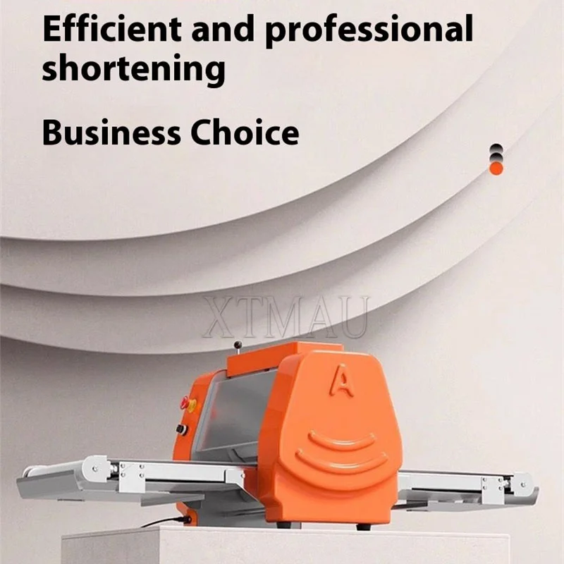 0.4kw 220v ミニ生地シーター 卓上ベーカリー ピザパン生地シーター