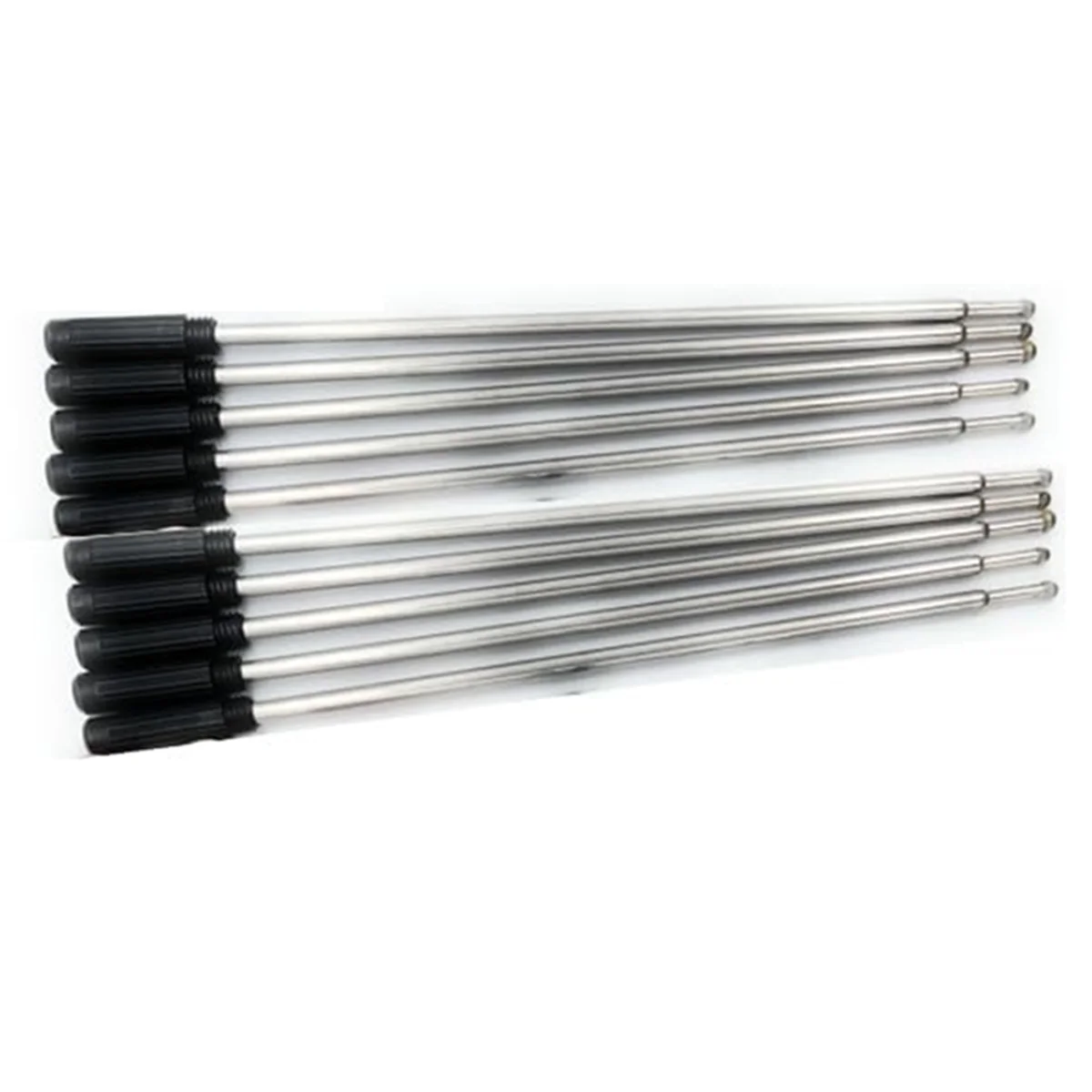 

Набор деревянных ручек Twister AA98 Slimline, 10 шт., набор ручек Twister с различной отделкой, 7 мм