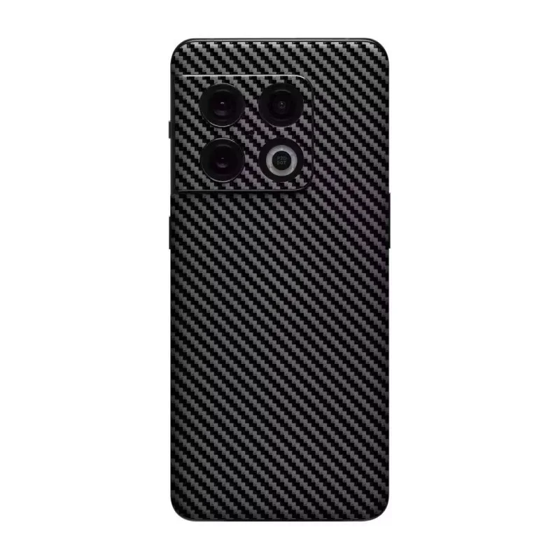 Simple Nebula Decal Skin for OnePlus 15 13 12 ACE6 ACE6T Back Screen Protector Film Cover Wrap 3M Anti-scratch Durable Sticker