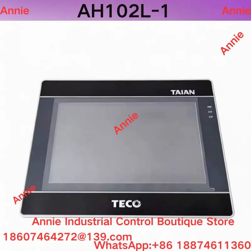 brand-new  Dongyuan TECO touch screen AH102L-1