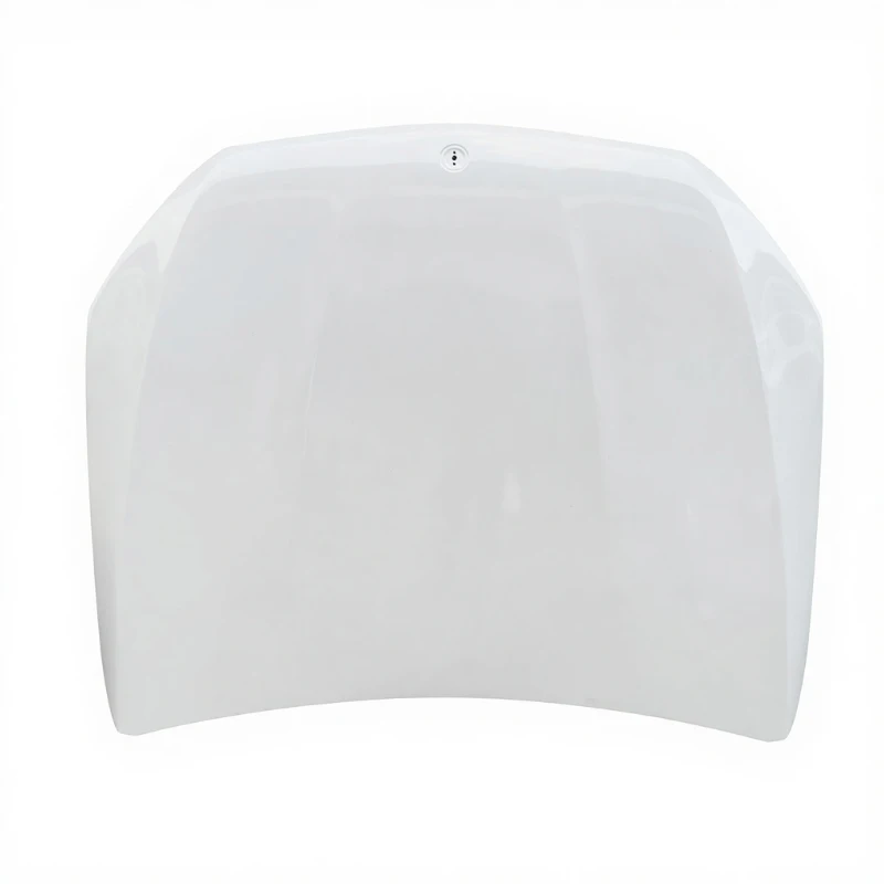 

Hot Selling Car Hood Suitable for Mercedes Benz Glc 253 Original Use High-quality Front Hood