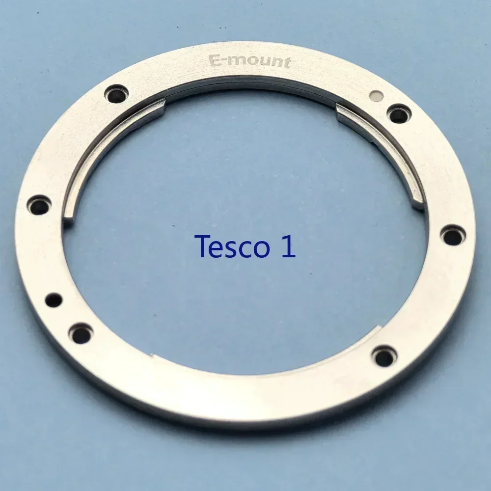 New FOR Sony ILCE-7M3 A7M3 A7RM3 A7S3 ILCE-7M4 A7M4 A7R4 A7III A9 Lens Bayonet Ring Camera  Replacement  Part