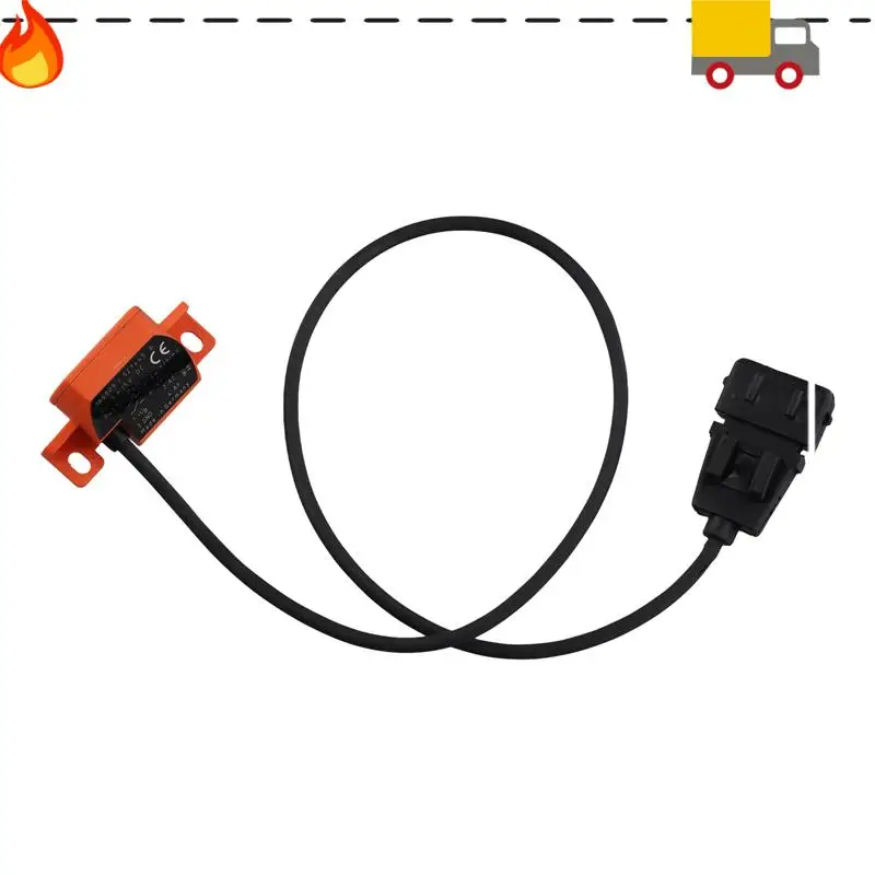 

Discount-51009804 Forklift Parts Speed Sensor For Jungheinrich ETV114/ETV116/ETV214/ETV216