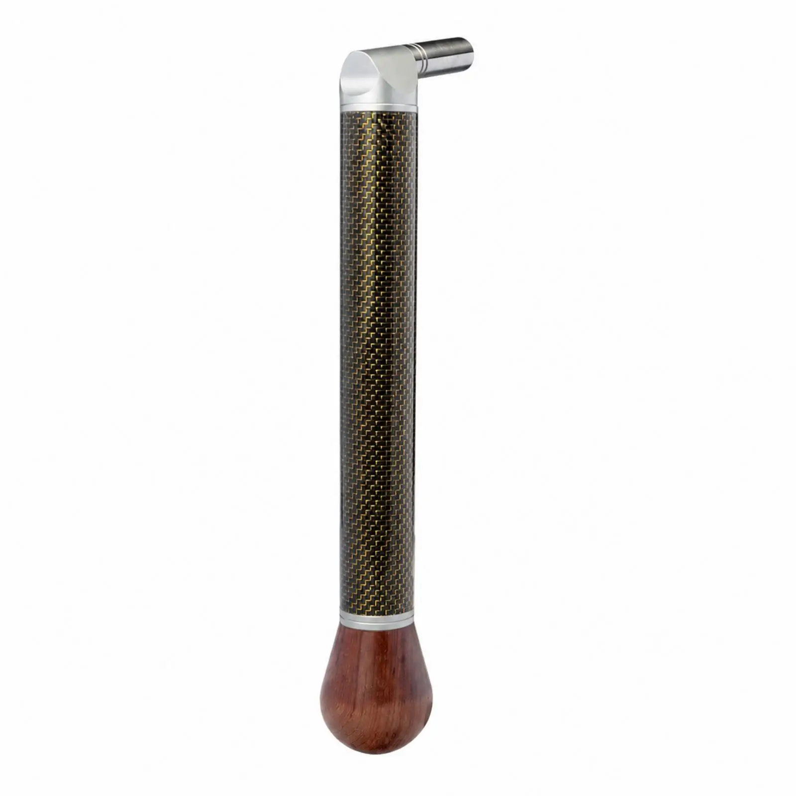 Piano Tuning Wrench with Carbon Fiber Shaft Professional for Music Teachers