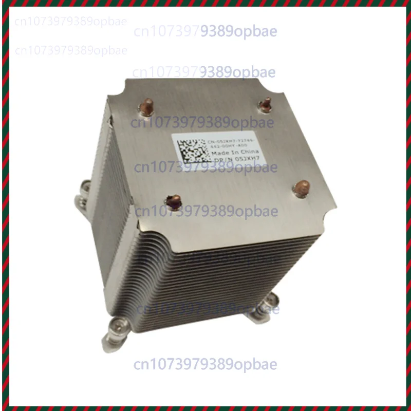 

Система охлаждения радиатора процессора 5JXH7 05JXH7 для Dell PowerEdge T320 T420 оригинал