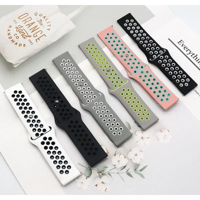 22Mm Watchband Stra…