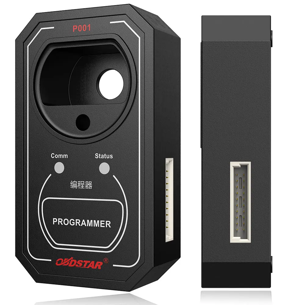 

P001 3-in-1 Programmer with RFID Renew Key Functions Work with X300 DP Master Diagnostic Tools