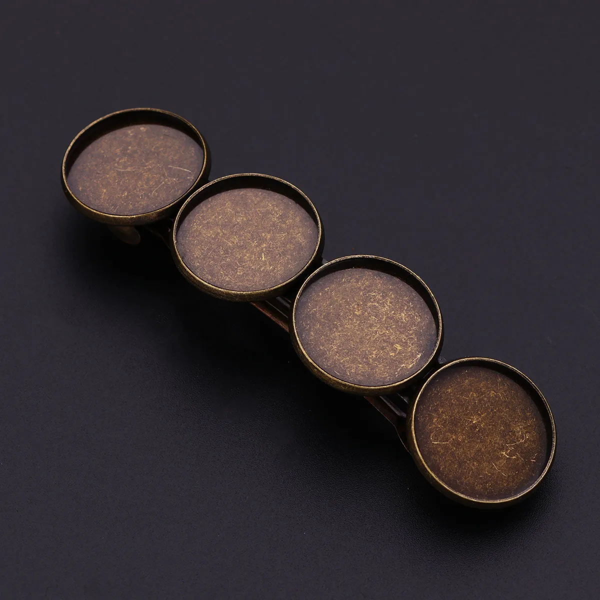 

10Pcs Metal Spring Clips Hair Accessory DIY Headdress Accessories for Long Hair Styling Craft Clips Creative Gift Accessories