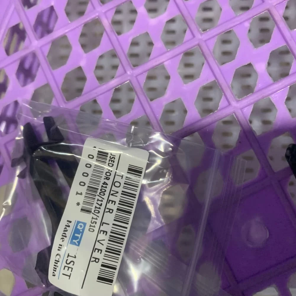 

50X JC72-00984A JC72-00985A PMO PLATE GUIDE DEVE L R for SAMSUNG ML 1510 1520 1710 1750 1910 1915 2525 2580 2850 2851 3050 3310