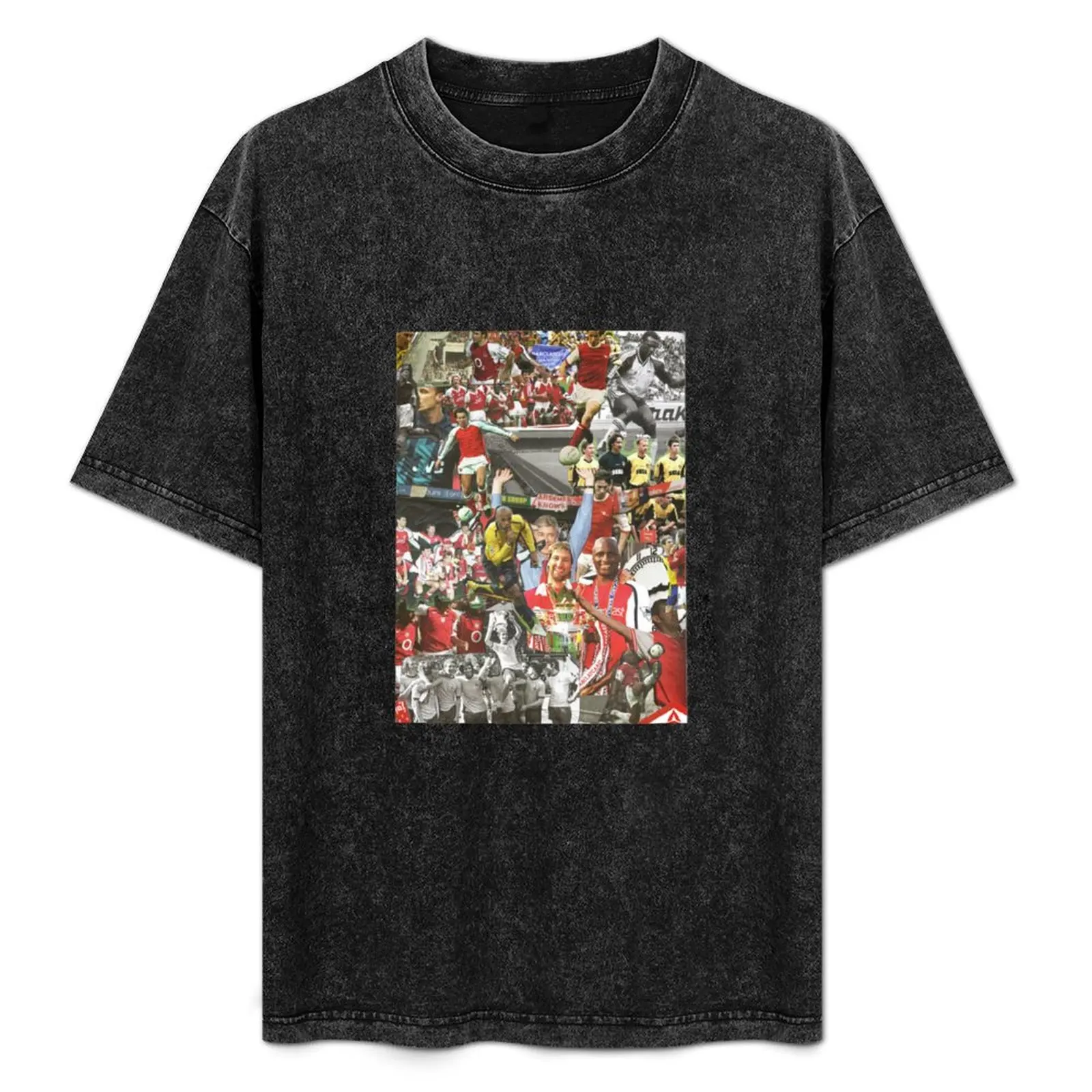 

AFC RETRO T-Shirt Running Performance Short Sleeve Tee