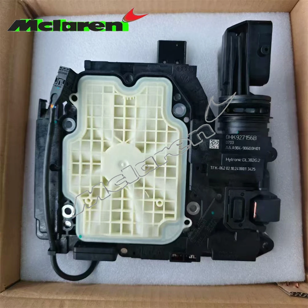 

Original New 0HK DSG Transmission Control Module 0HK927156B TCM TCU for Audi A6 A7 R6 S6 A7 S6 High Quality parts Wholesale