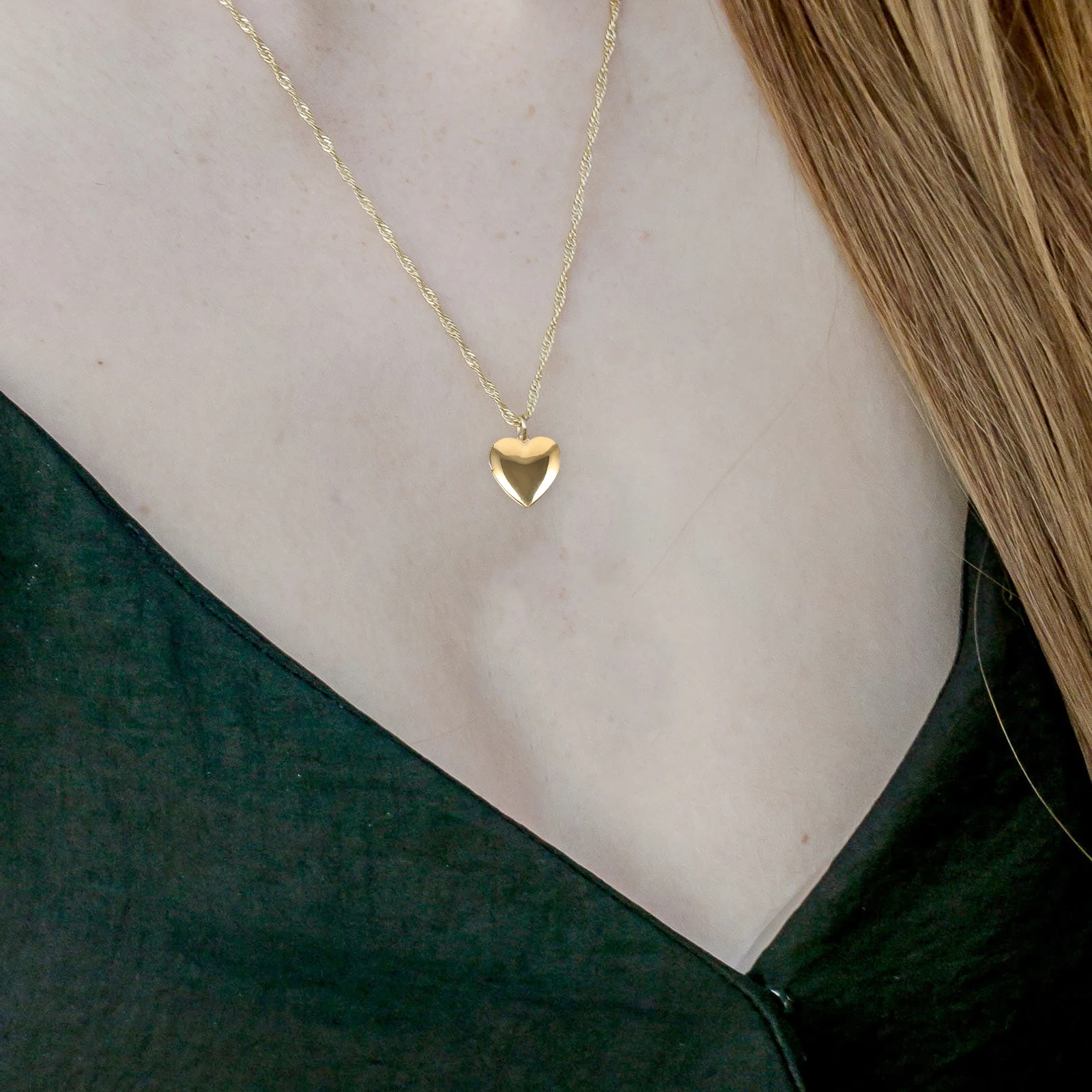 

Heart Pendant Locket for Jewelry Making Photo Picture Heart-shape Stainless Steel Charm Lovers