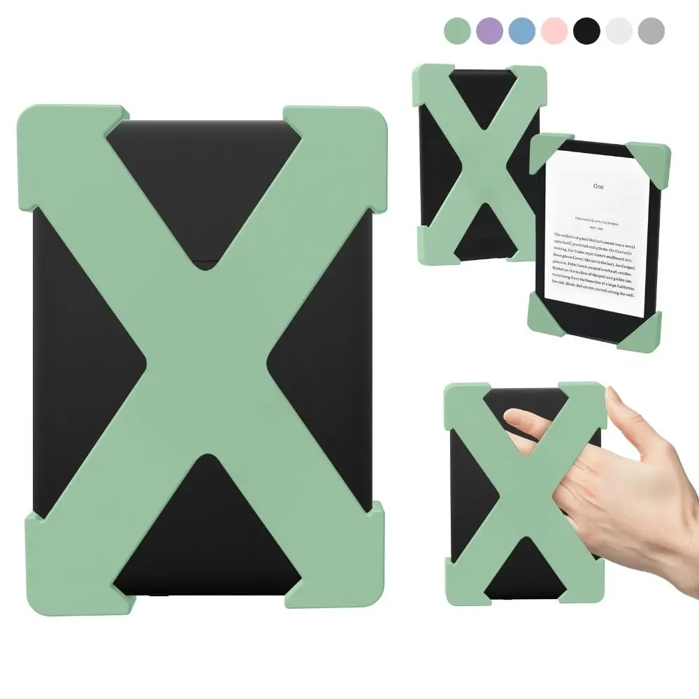 Pu Leather 6-7" Ere…