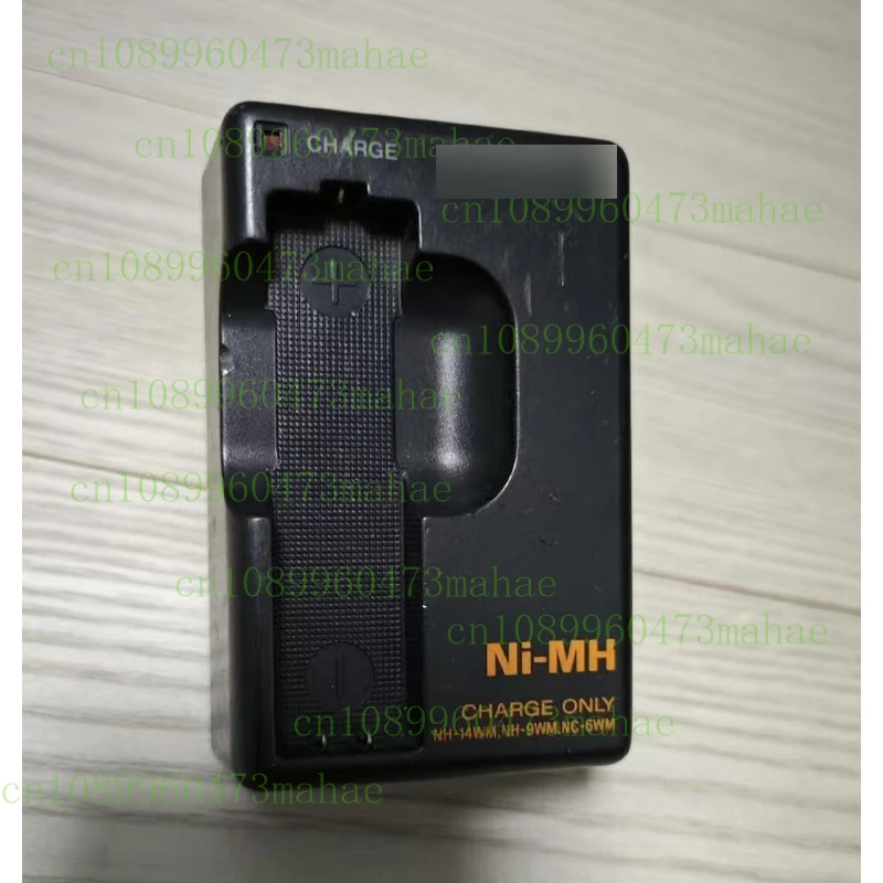 chargeur-de-batterie-authentique-d'occasion-pour-sony-ni-mh-gumstick-bc-9hu2-pour-nh-14wm-9wm-nc-6wm