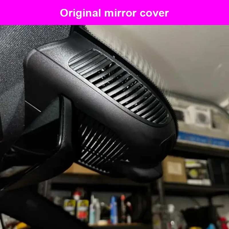 2160P سيارة DVR واي فاي داش كاميرا لمرسيدس بنز GLA/GLA200/GLA220 A200 2024 التوصيل والتشغيل سهلة التركيب والتحكم في التطبيق #5