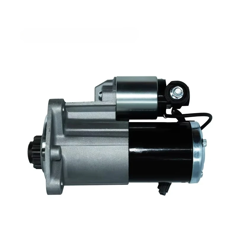 

23300-ET80B Высокие автоматические запасные части, детали двигателя, стартер для NISSAN Rogue 2.5L 2.5