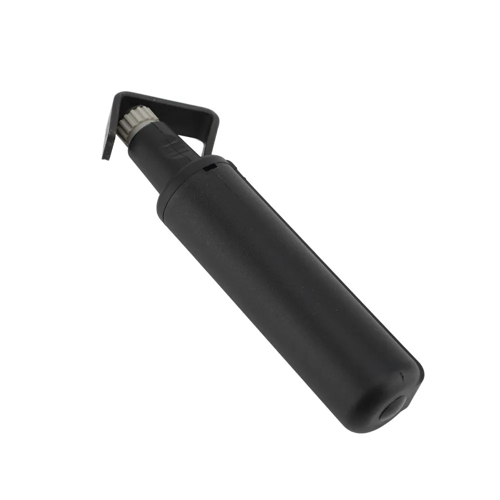 Adjustable Spring Loaded Cable Stripper Tool Precise Cutting Fast Removal Cable Jacket Slitter Jacket Removal Tool
