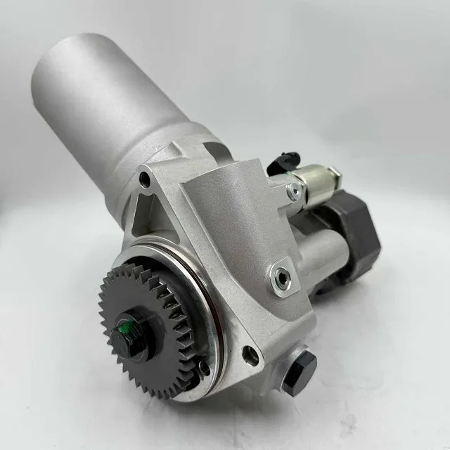 

Высокопроизводительный топливный насос Common Rail 180-7341 для моделей E325C 3126B, дизельный масляный насос