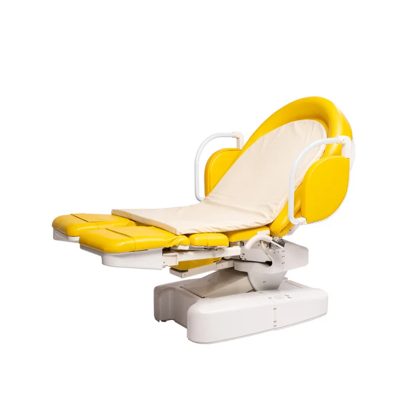 

High-end delivery bed Physical examination center gynecological special examination bed Hospital delivery bed Electric